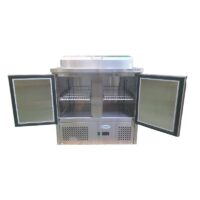 Meson Pizzero 90 cms ESL-3832 - Imagen 3