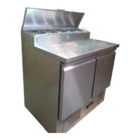 Meson Pizzero 90 cms ESL-3832 - Imagen 2