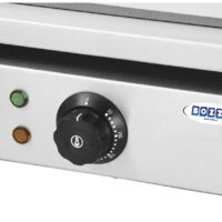 Plancha Churrasquera Electrica GH-818 - Imagen 3
