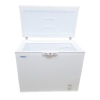 Congelador Freezer 230Lts Tapa Dura DUAL - Imagen 2