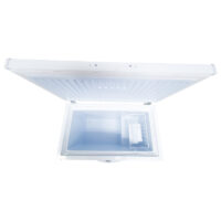 Congelador Freezer 230Lts Tapa Dura DUAL - Imagen 4