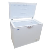 Congelador Freezer 230Lts Tapa Dura DUAL - Imagen 3
