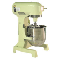Batidora Industrial 10 Lts - Imagen 2