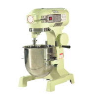 Batidora Industrial 10 Lts