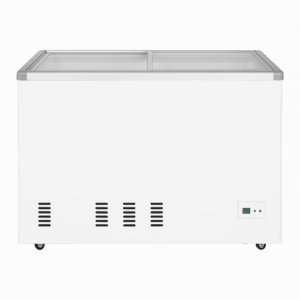 Congelador SD-350 lt Tapa Vidrio - Imagen 2