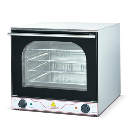 Horno convector YXD-1A 4 Bandejas