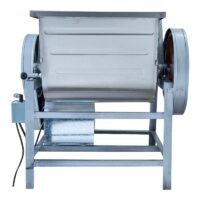 Revolvedora ECO Importada 15 Kg - Imagen 2