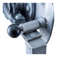 Revolvedora ECO Importada 15 Kg - Imagen 4