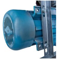 Revolvedora ECO Importada 15 Kg - Imagen 6
