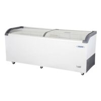 Congelador 720 litros Vidro Curvo SD-720 Plus - Imagen 2