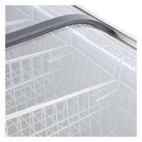 Congelador 720 litros Vidro Curvo SD-720 Plus - Imagen 4