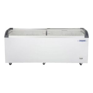 congelador 720 litros