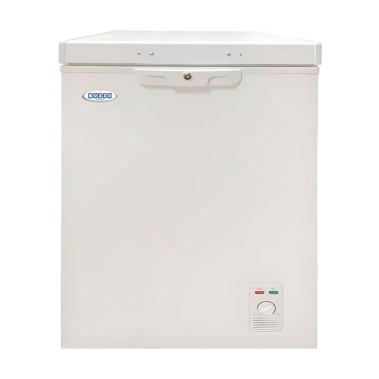 Congelador Freezer BD 100lt