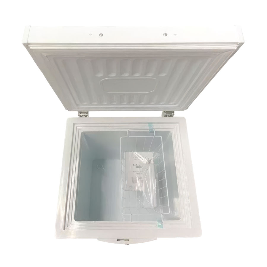 Congelador Freezer BD 100lt - Imagen 3