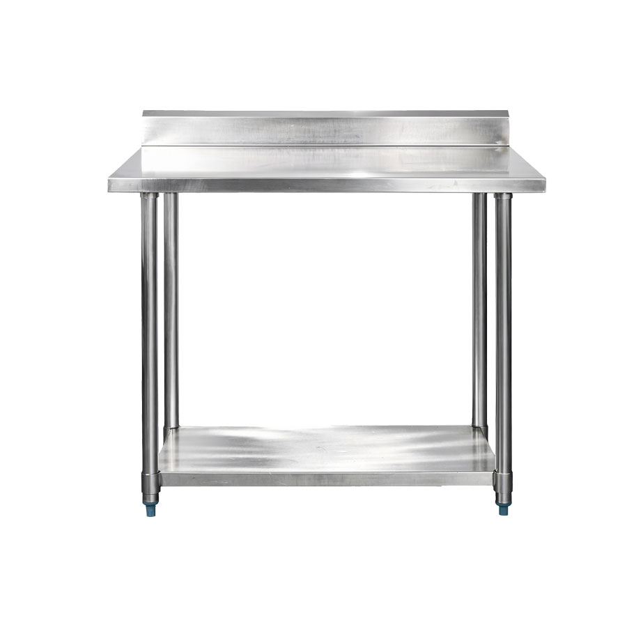 Mesón de Trabajo Mural 90cm