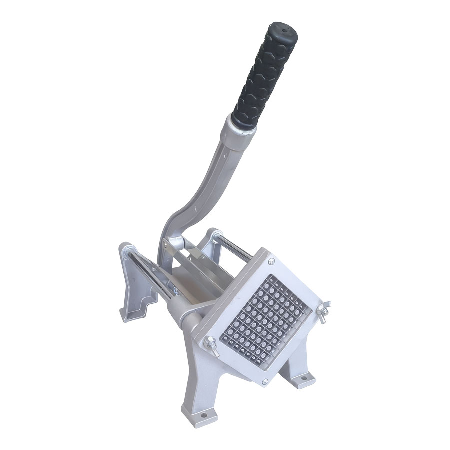 Picadora Manual de Fierro - 8 mm