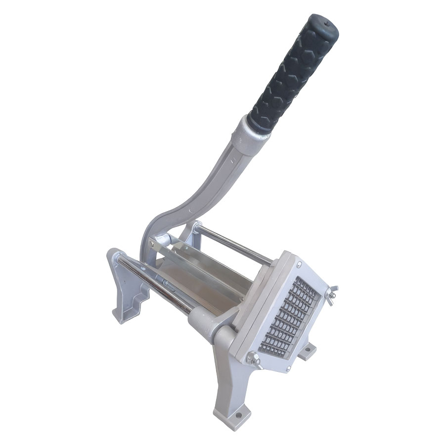 Picadora Manual de Fierro - 8 mm - Imagen 3