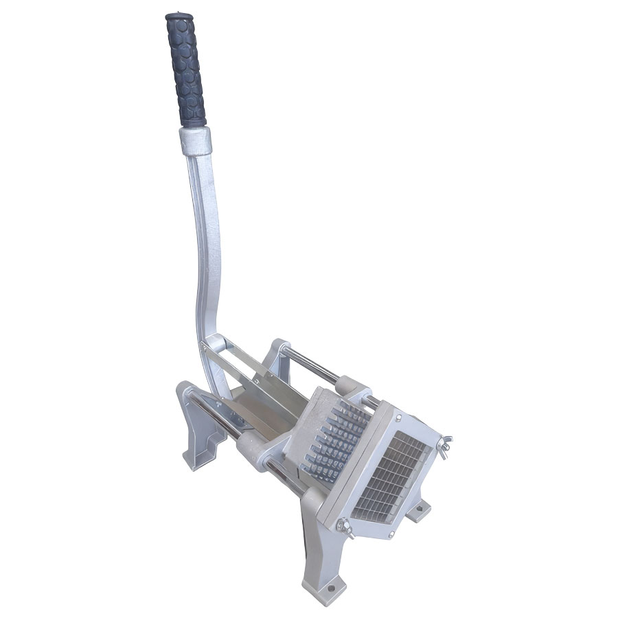 Picadora Manual de Fierro - 8 mm - Imagen 2