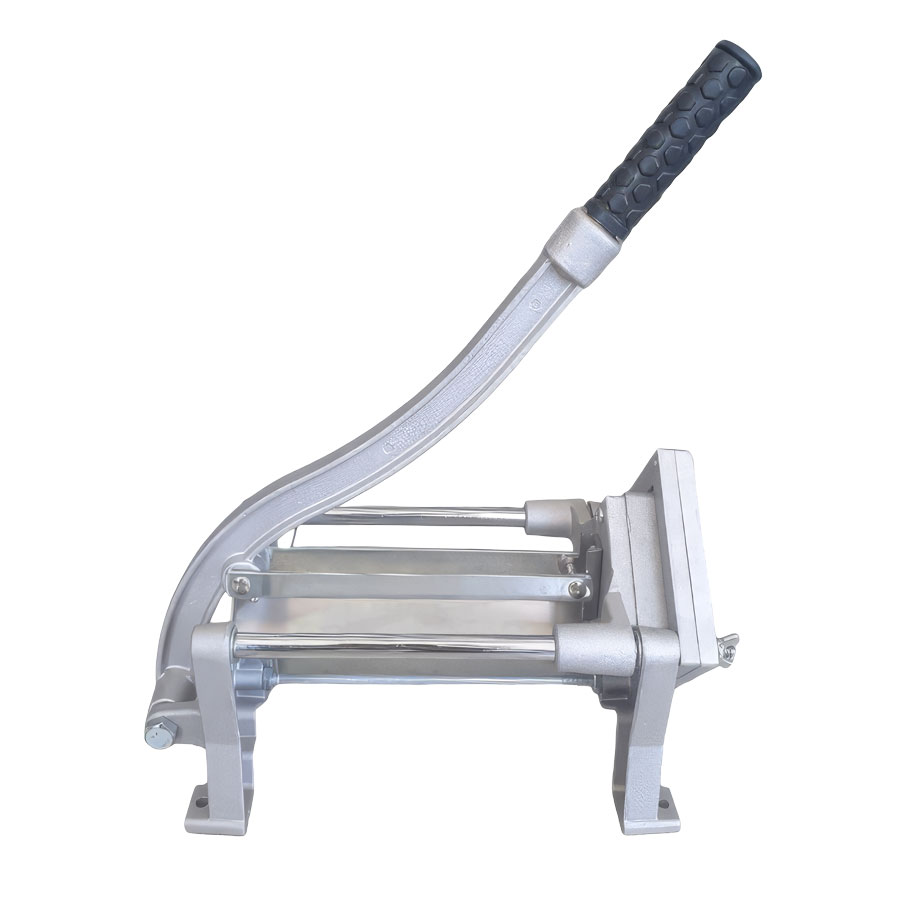 Picadora Manual de Fierro - 8 mm - Imagen 4