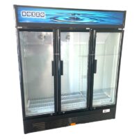 Visicooler LC-1200 (3 Puertas)