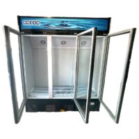 Visicooler LC-1200 (3 Puertas) - Imagen 3
