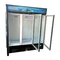Visicooler LC-1200 (3 Puertas) - Imagen 2