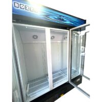 Visicooler LC-1200 (3 Puertas) - Imagen 4