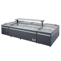 Isla Minimarket Congelado