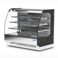 Vitrina HK Autoservicio 1.50mts
