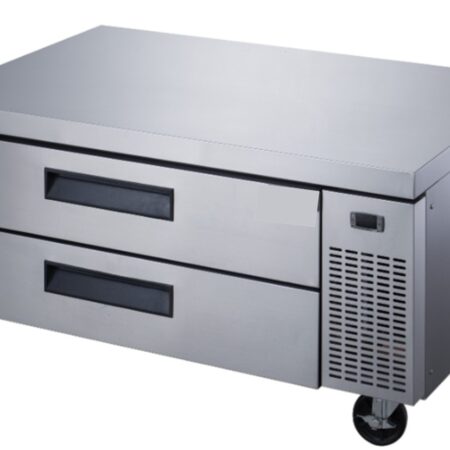 Base Refrigerada 1240x815x602 mm