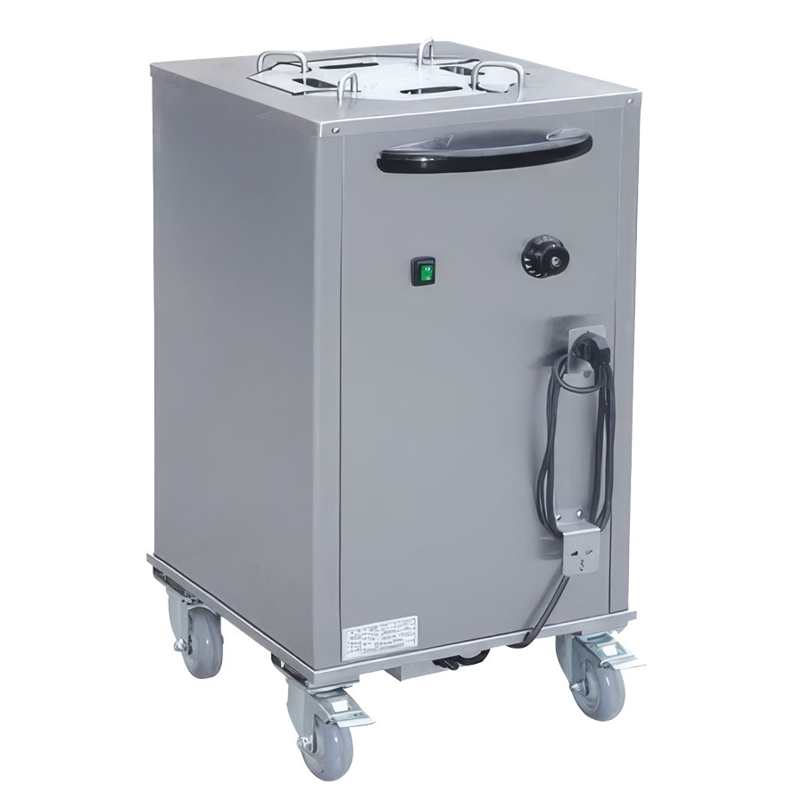 Calentador de Platos