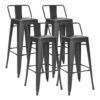 Piso Tolix 66 CM (Taburete)