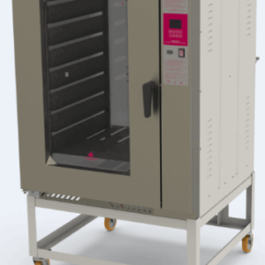 Horno Convector 8 Bandejas GAS