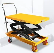 Mesa Hidraulica 300 Kilos