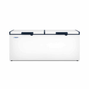 Congelador Freezer 750Lts Tapa Dura DUAL – Bozzo