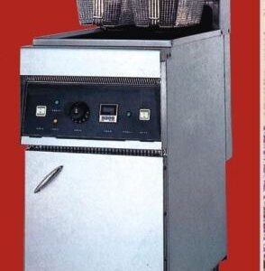 Freidora Electrica Alta Produccion 28 litros