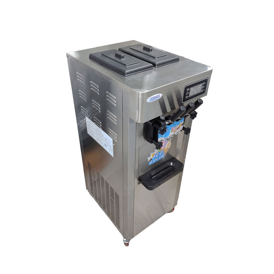 Máquina de Helados Soft - Imagen 3