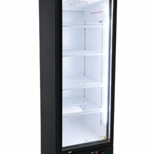 Visicooler Inverter R-14 Black Turbo