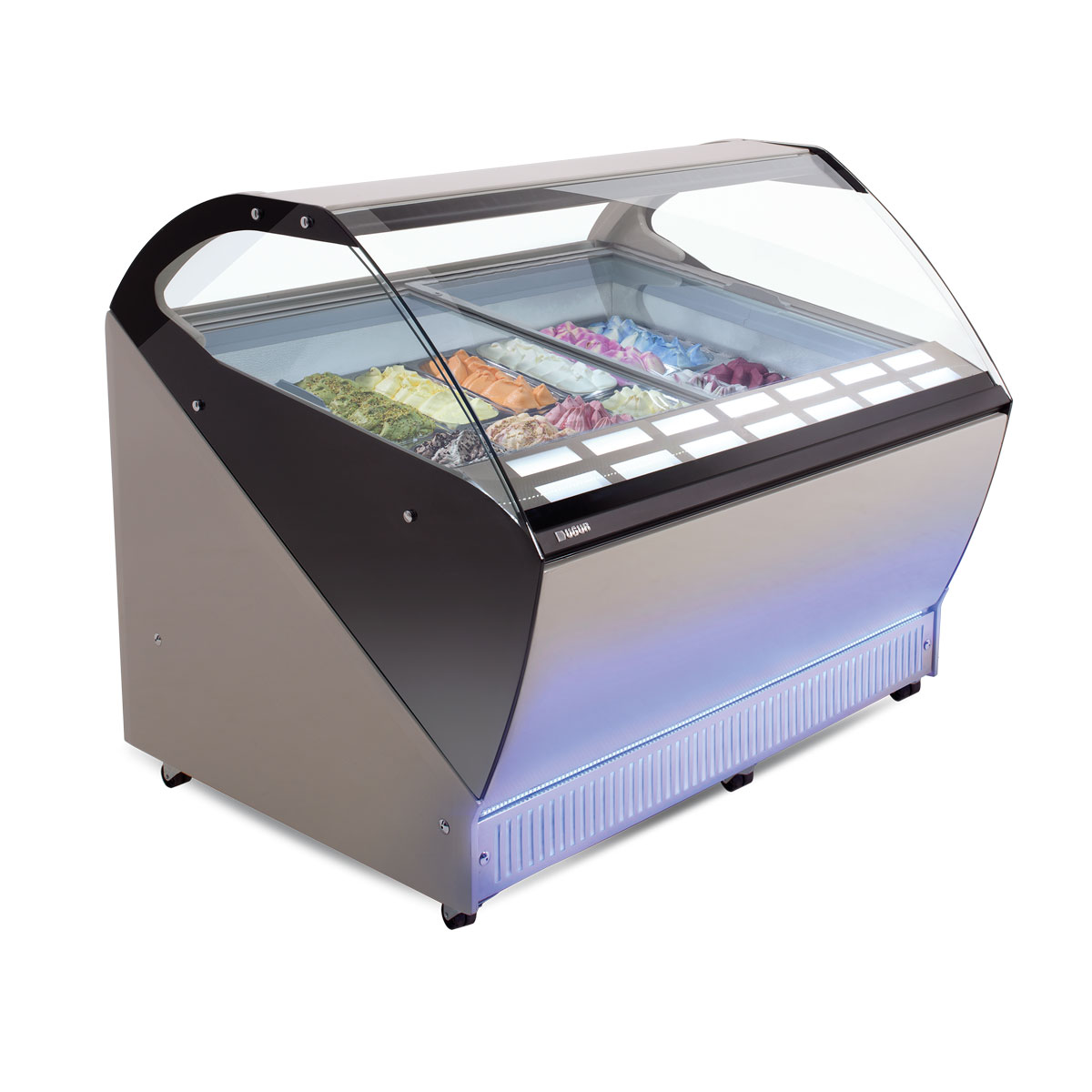 Barquillera UDR - 14 Sabores